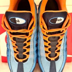 Nike Air Max 95 Rare Color Way